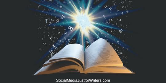 Indie Author Weekly Update