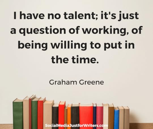 Graham Greene