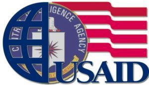 Image result for usaid - cia