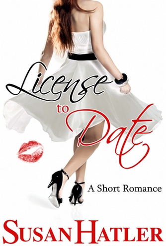 License to Date Cover