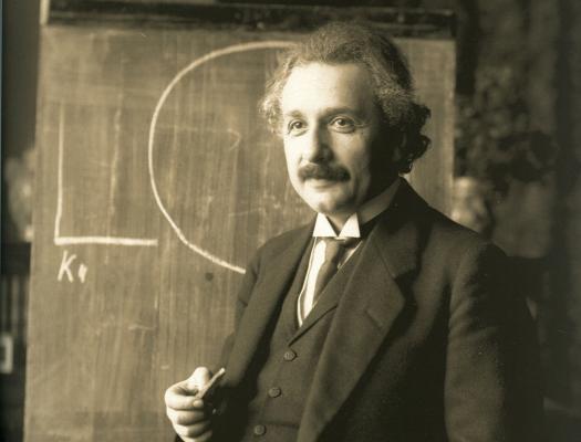 alberteinstein