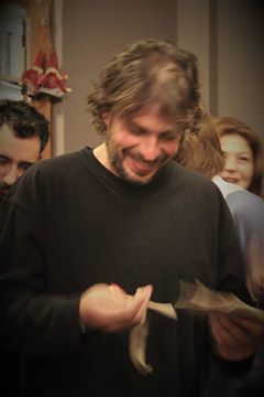 Φωτογραφία της Kalliopi Pasia.