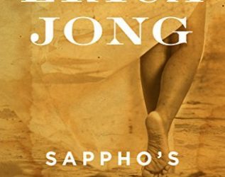 Part historical fiction about the Ancient Greece and part a mythological tale, this novel tells the story of one of the most celebrates poetesses of all times – Sappho of Lesbos.