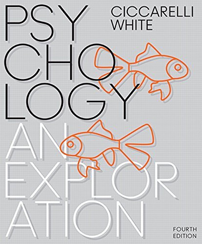 03100421 - D0WNLOAD Psychology PDF/AUDIOBOOK By Saundra K. Ciccarelli  Showing 1-2 of 2