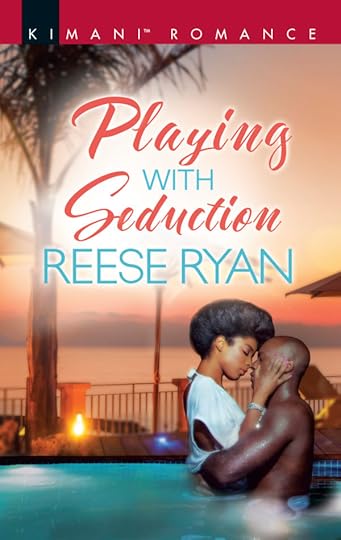 Playing with Seduction by Reese Ryan