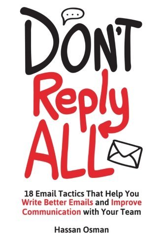 Don't Reply All