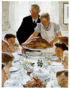 rockwell tgiving