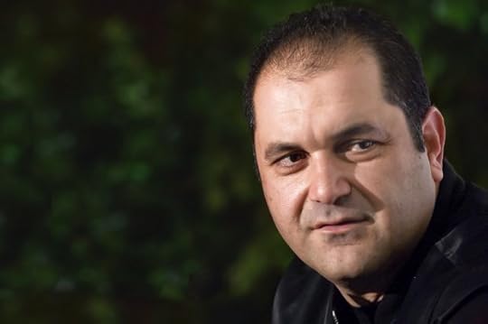Shervin Pishevar
