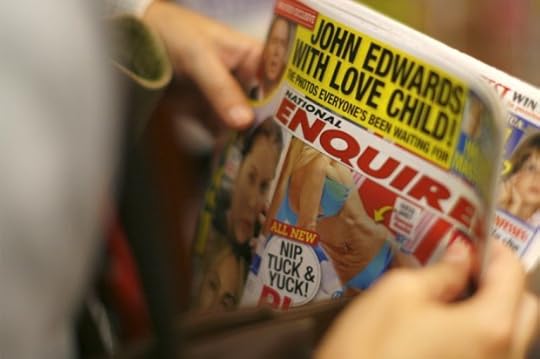 National Enquirer