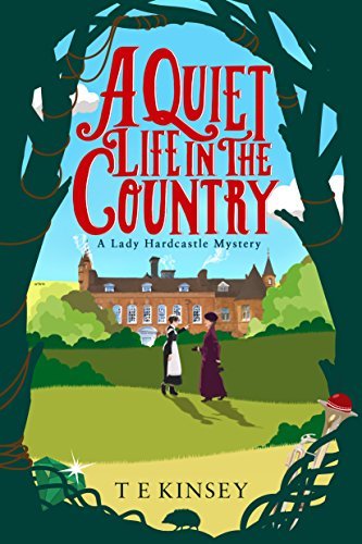 A Quiet Life in the Country 