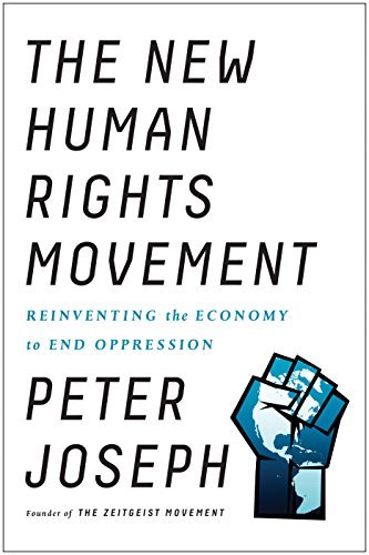 The New Human Rights Movement