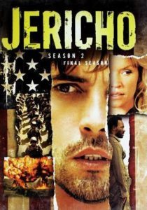 Foreshadowing in Jericho
