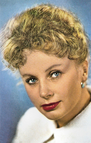 Alla Larionova