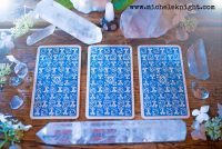 Free Tarot Card Reading – Creating your future.