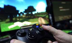 Perhaps a new or second-hand XBox One is a good choice.