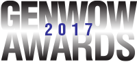Top 10 Best AR Campaigns 2017 GenWowAwards_2017