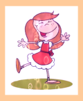 Happy