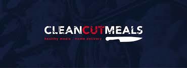 clean cut meals logo