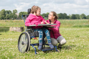 child's special needs trust