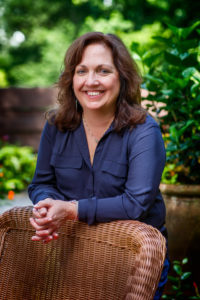 Valerie Fraser Luesse