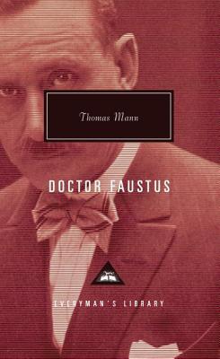 Doctor Faustus Thomas Mann