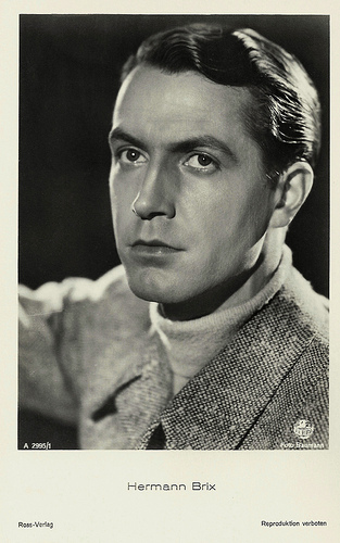 Hermann Brix