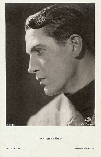 Hermann Brix