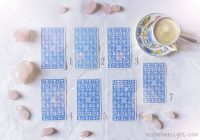 Free Tarot Reading – Message about the weekend