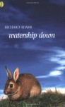 Watership Down (Puffin Books) - Richard Adams