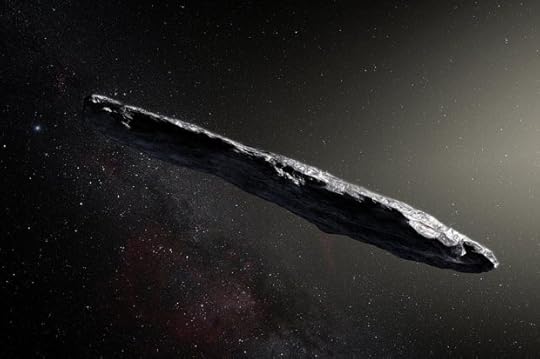 `Oumuamua