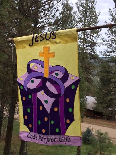 Jesus is God's Best Gift at Christmas and Ten Ways to Simplify Christmas