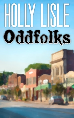 Oddfolks