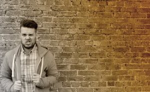 conflict in marriage