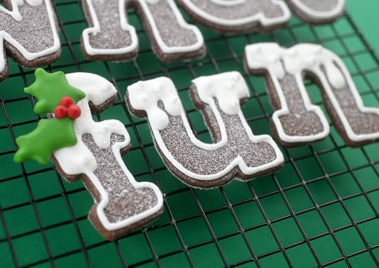Fun Cookies