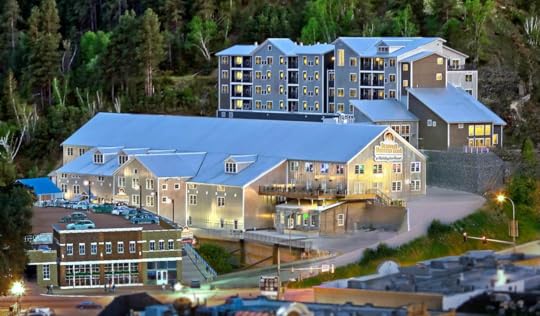 Deadwood Mountain Grand