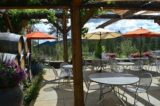 Prairie Berry Winery