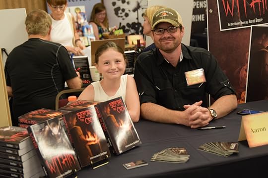 Book Signing