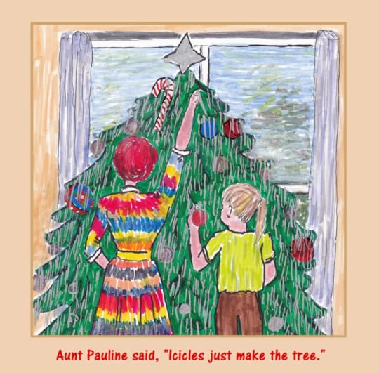 Christmas Stories