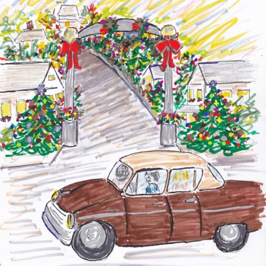 Christmas Stories