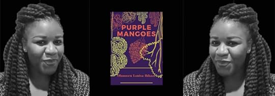 Purple Mangoes