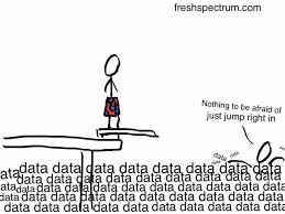 data jump right in