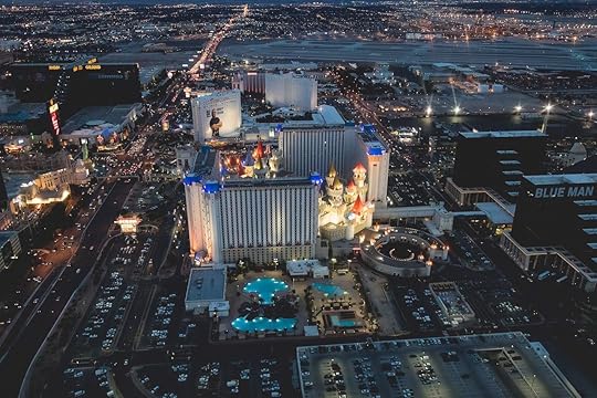Excalibur Hotel Las Vegas