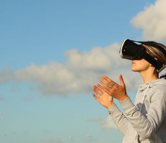 More about Virtual Reality and innovation