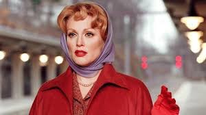 Julianne Moore in 