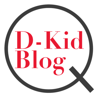 D-Kid Blog