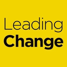 A Manager's Anchor in a Change Management Storm