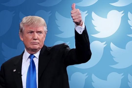 Trump Twitter