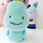 Kardiomuffelchen hÃ¤keln