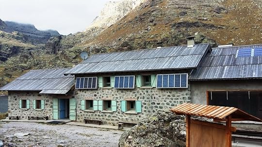 Le Refuge des Merveilles