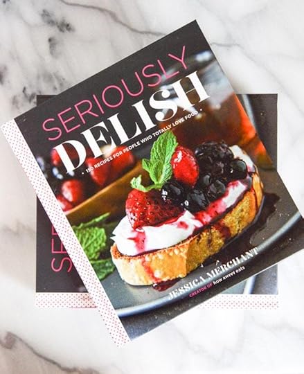 my favorite things holiday giveaway I howsweeteats.com